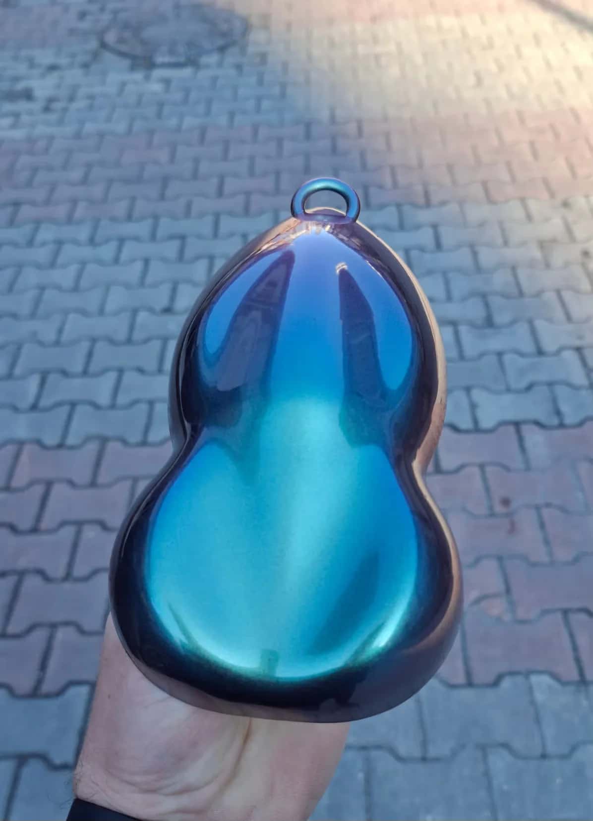 holo