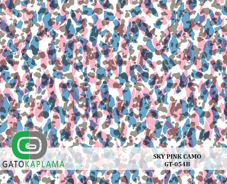 GT-054B