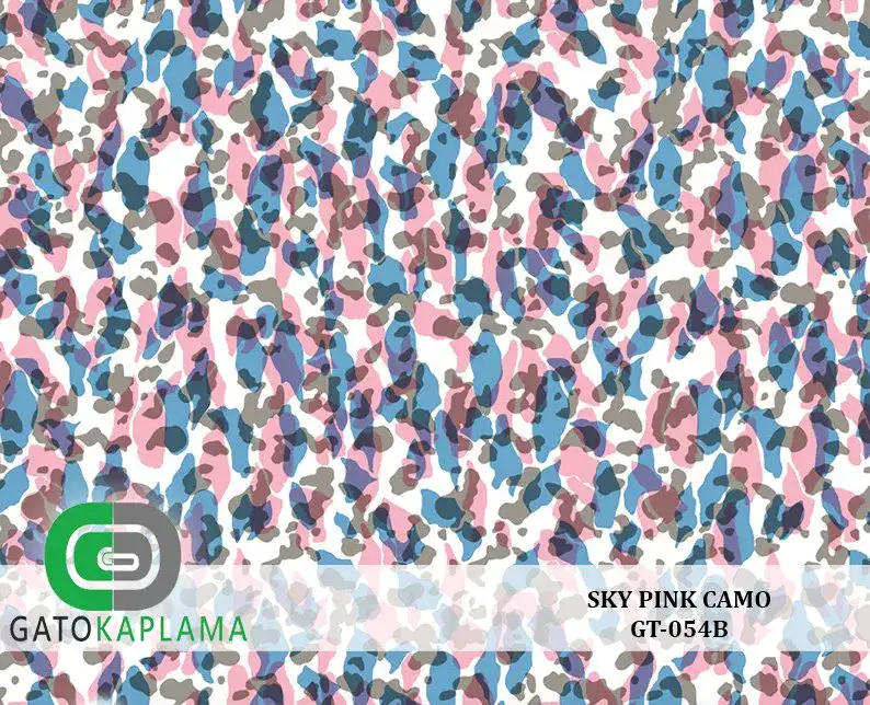 GT-054B